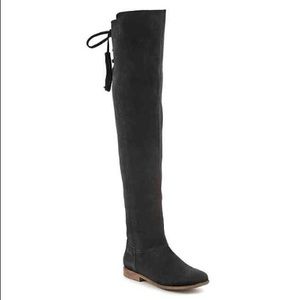 🆕COOLWAY Bart Over the Knee Boot!